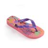 H.KIDS FLORES CF PINK 4.000052 ΠΑΙΔΙΚΗ ΣΑΓΙΟΝΑΡΑ